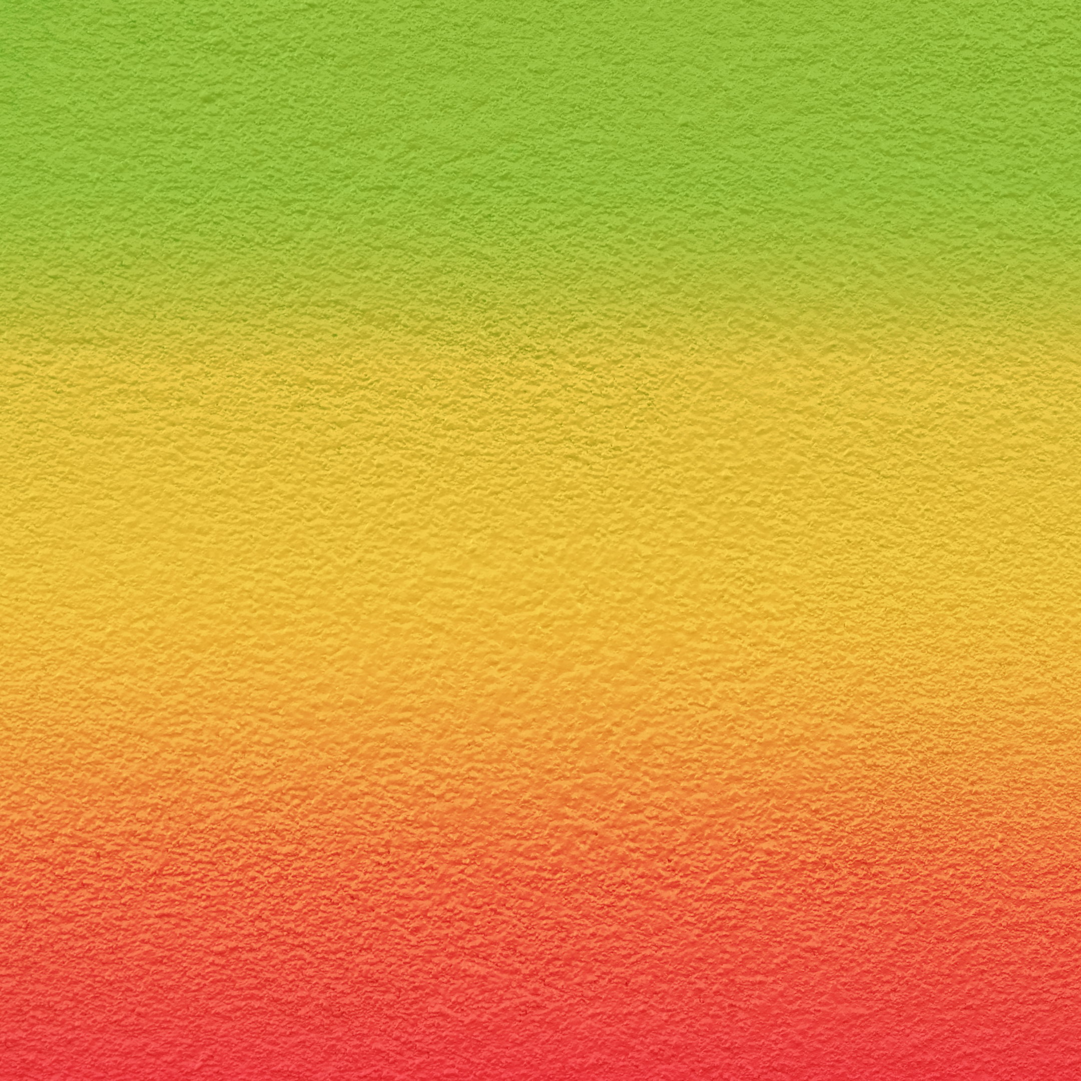 Colorful gradient background with green, yellow, and red hues