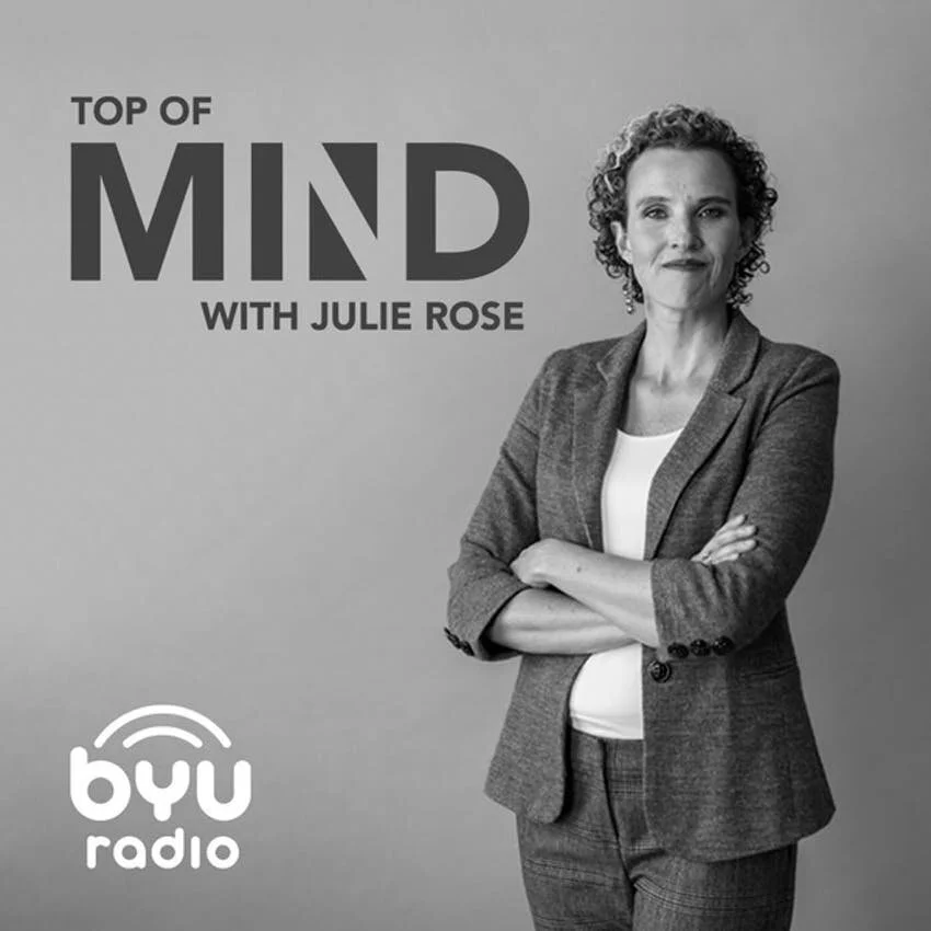 Top of the Mind with Julie Rose: Immigration, The Law and Forgiveness, Ramadan in NYC