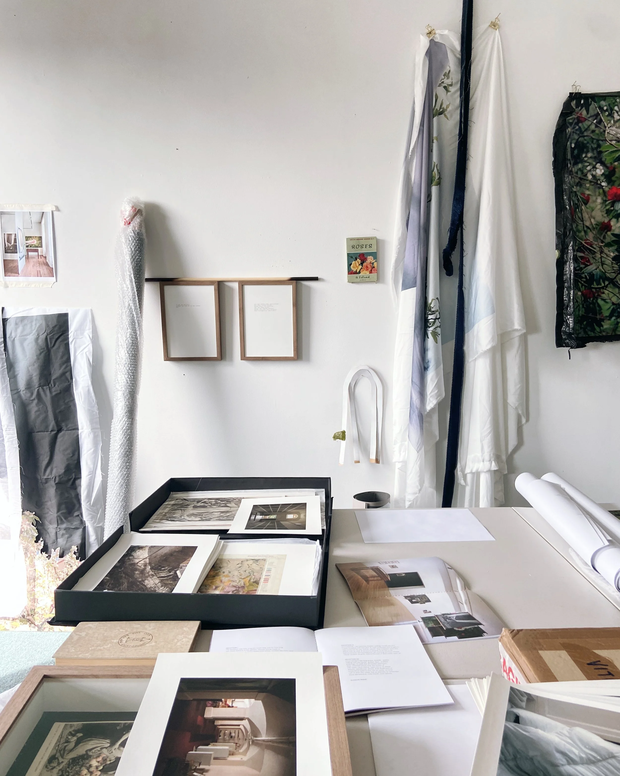 Studio at Pallas Studios Digital Hub
