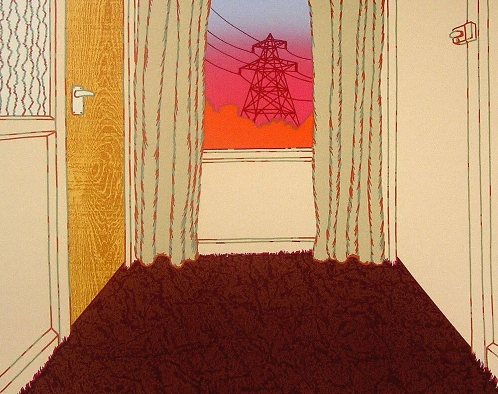 Artists — Kip Gresham Editions