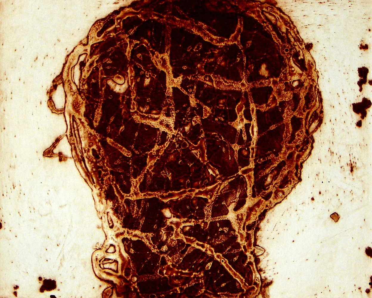 Carborundum Head III.jpeg