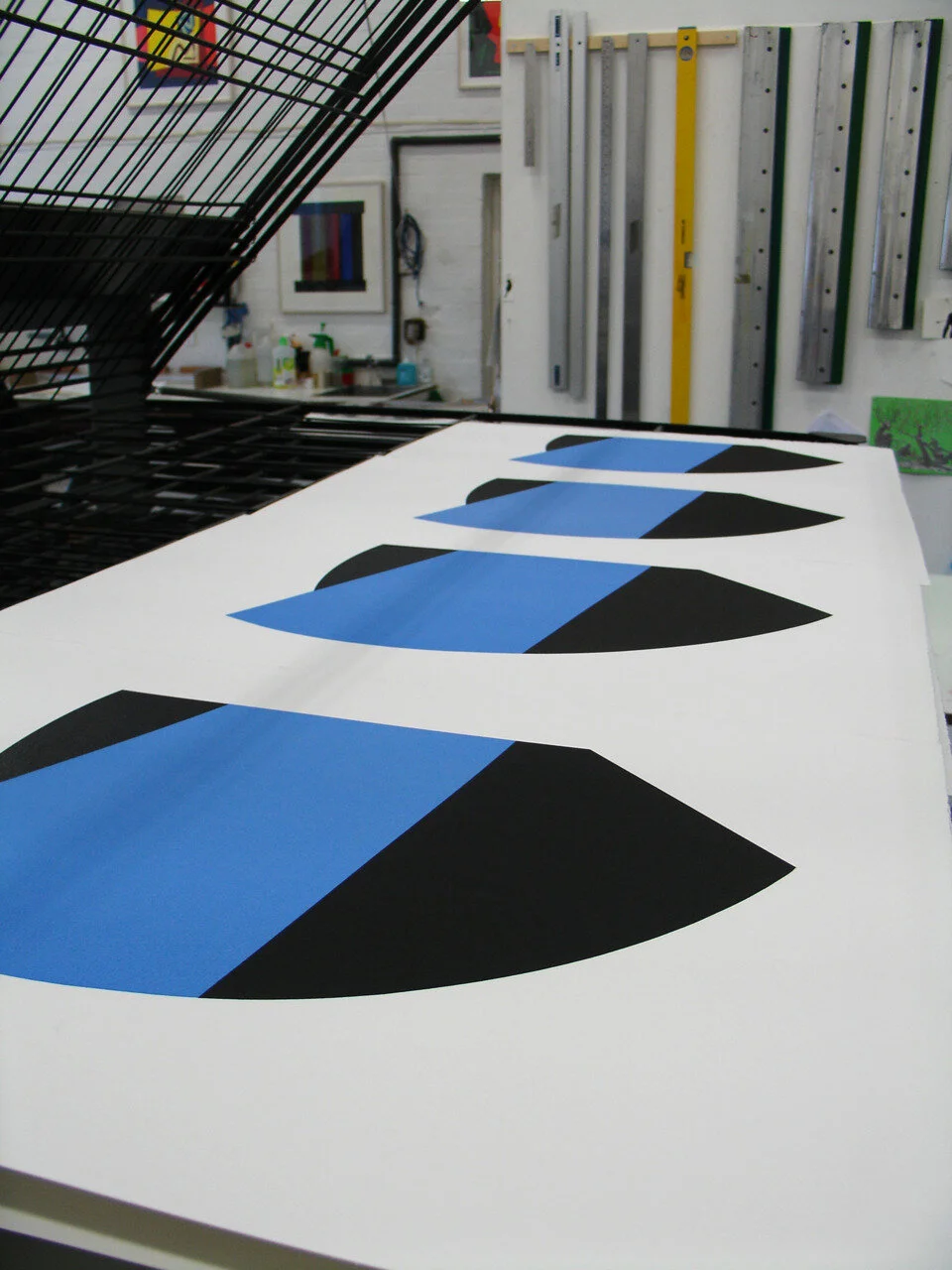 Studio Highlights 2010