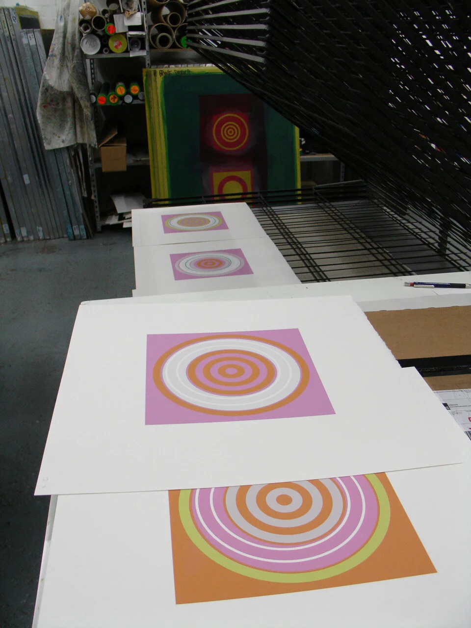 Studio Highlights 2011