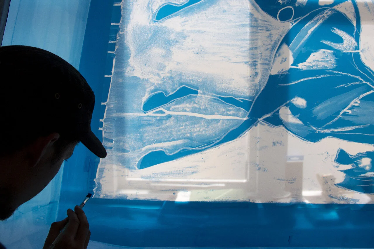 Studio Highlights 2014