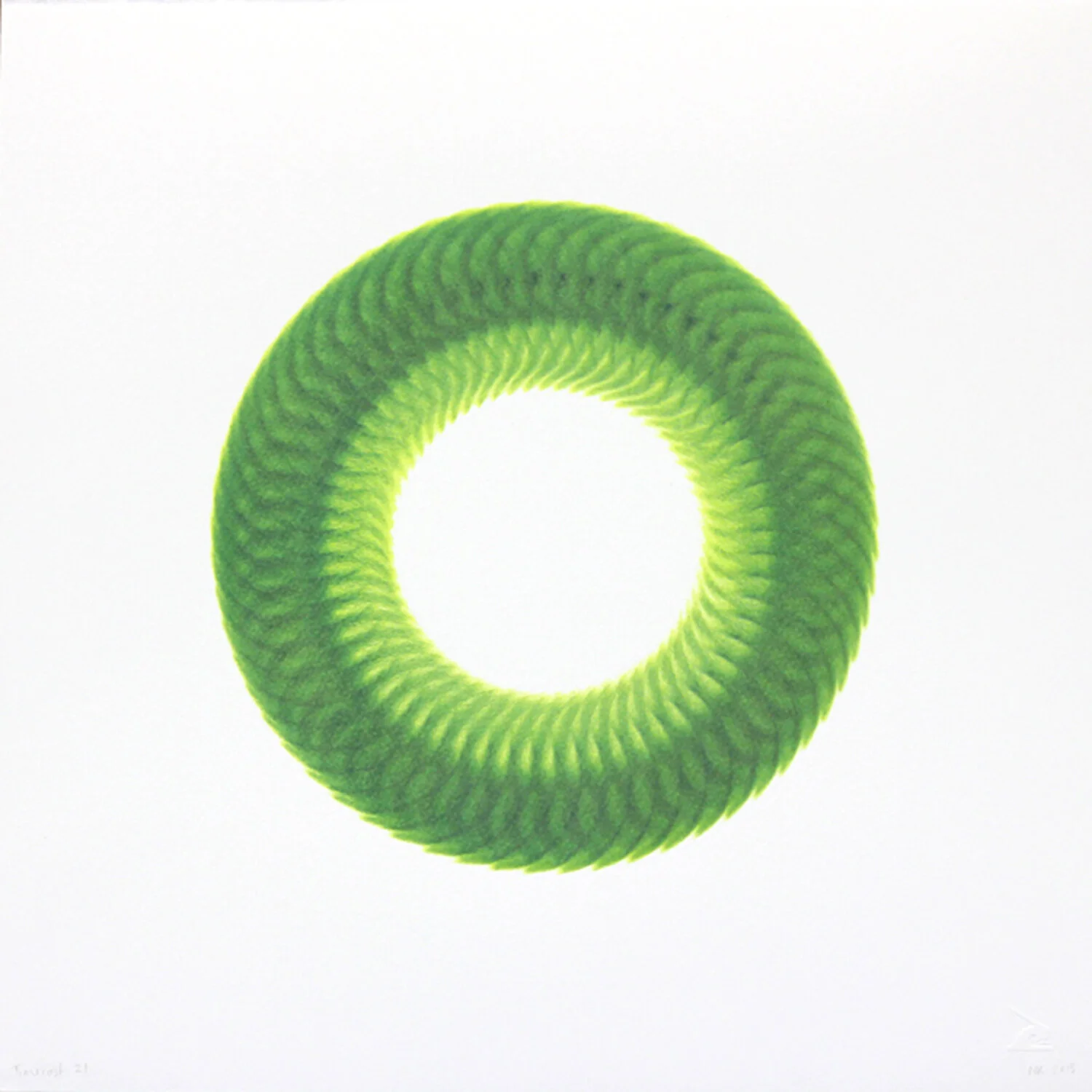 Print of The Month: March 2019