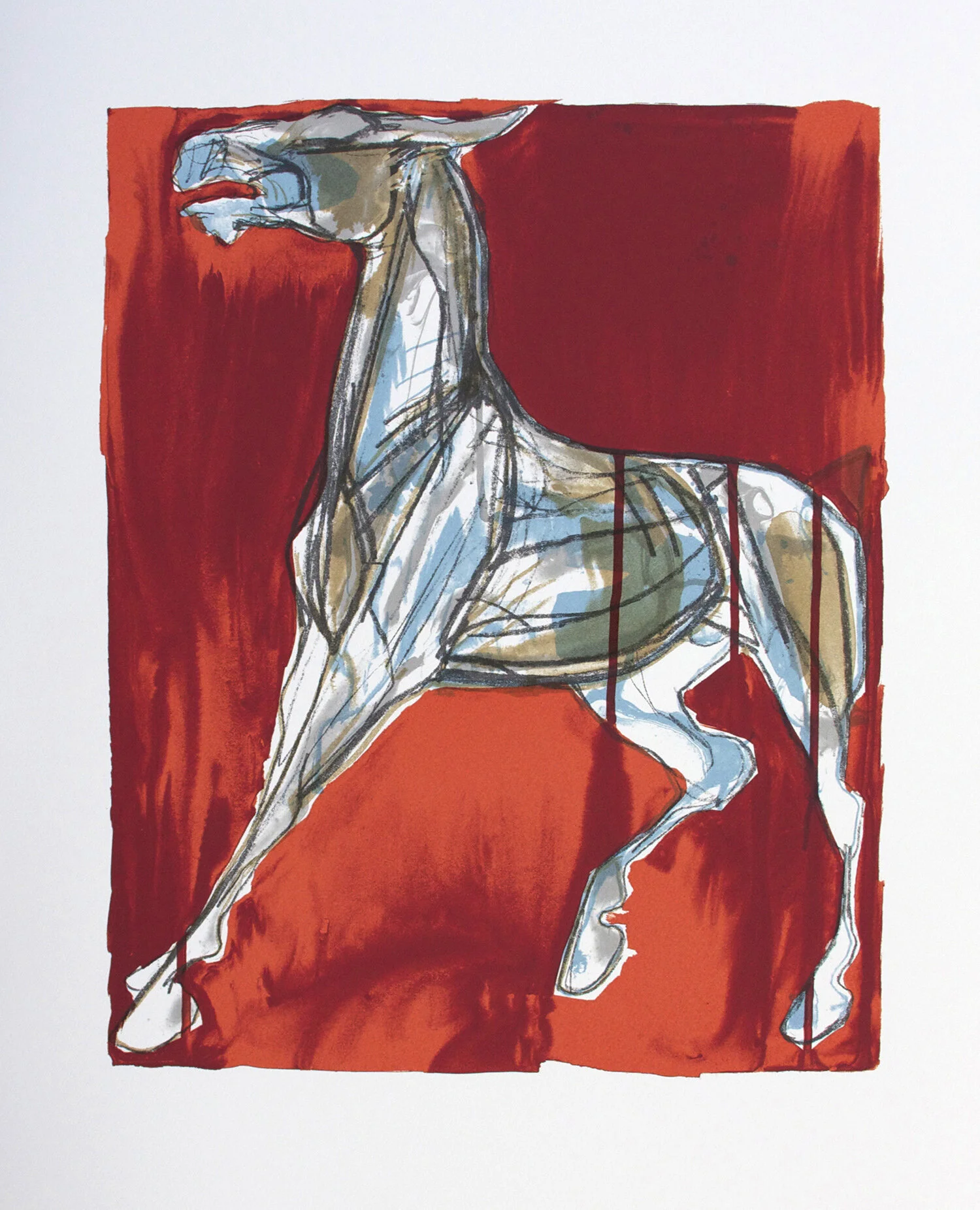 Print of The Month: May 2019