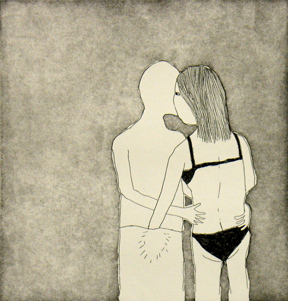 The Unknown Kiss.jpeg