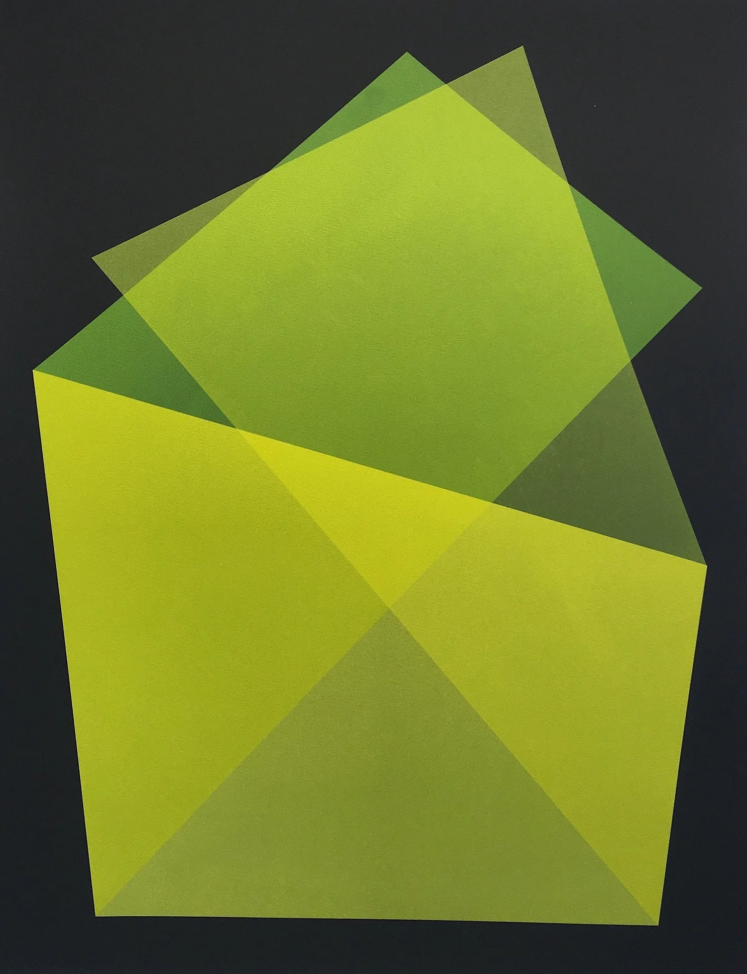 Print of The Month: January 2020