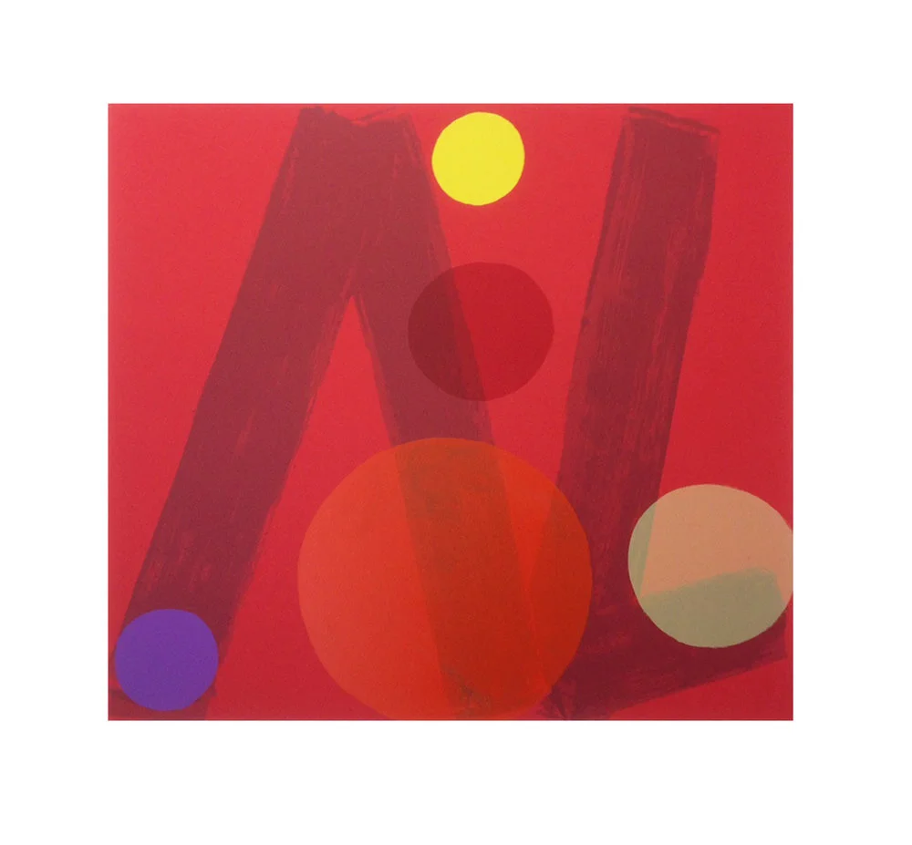 Print of The Month: March 2020