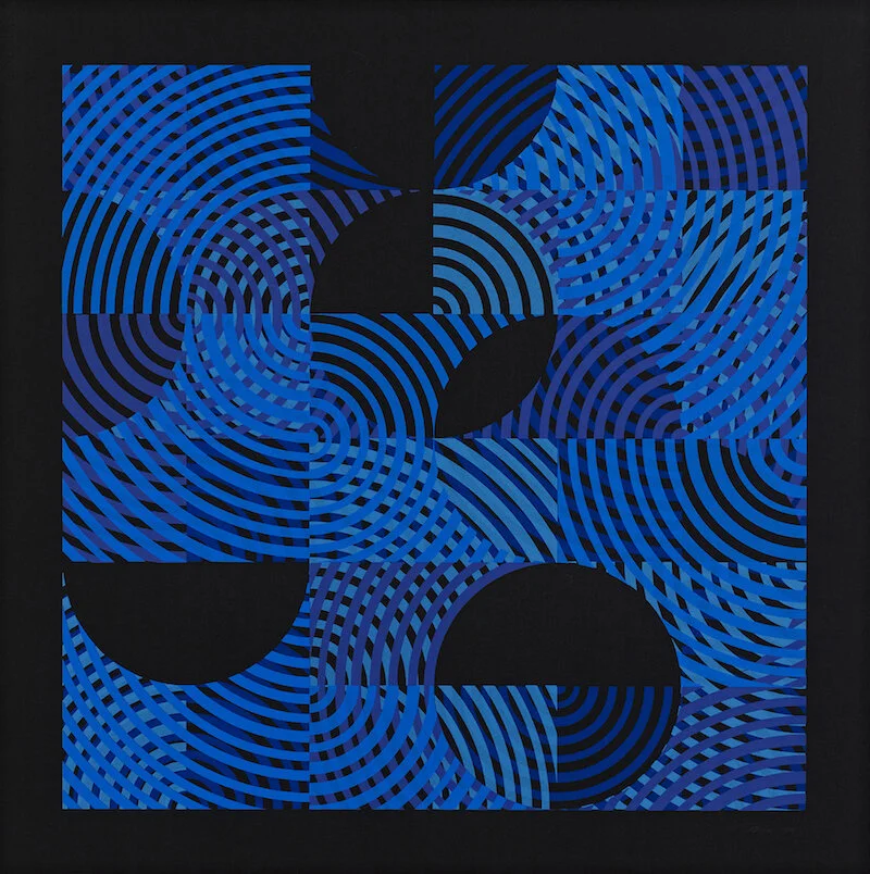 Study in Blue on Black copy.jpeg