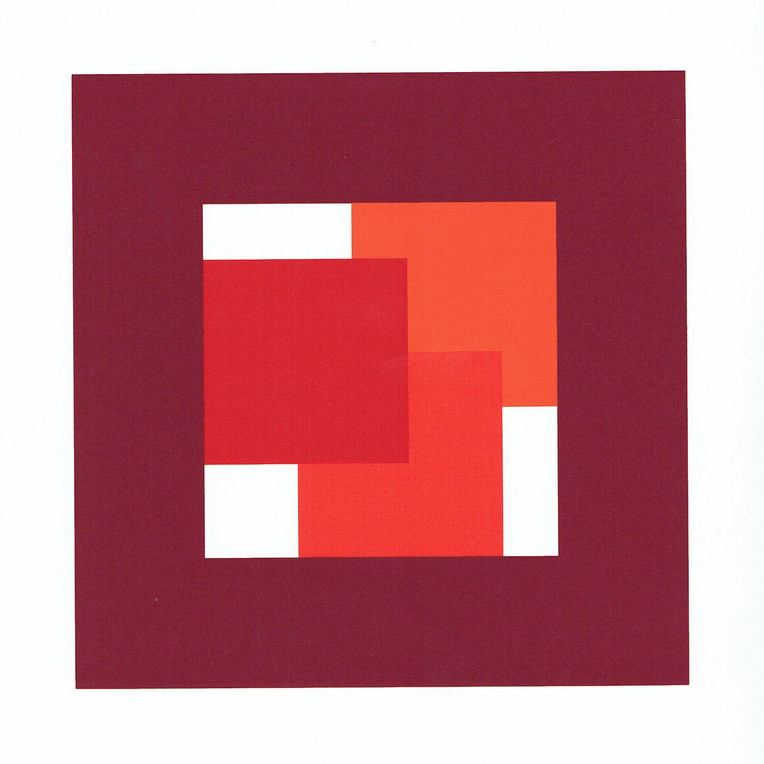 Thirds II