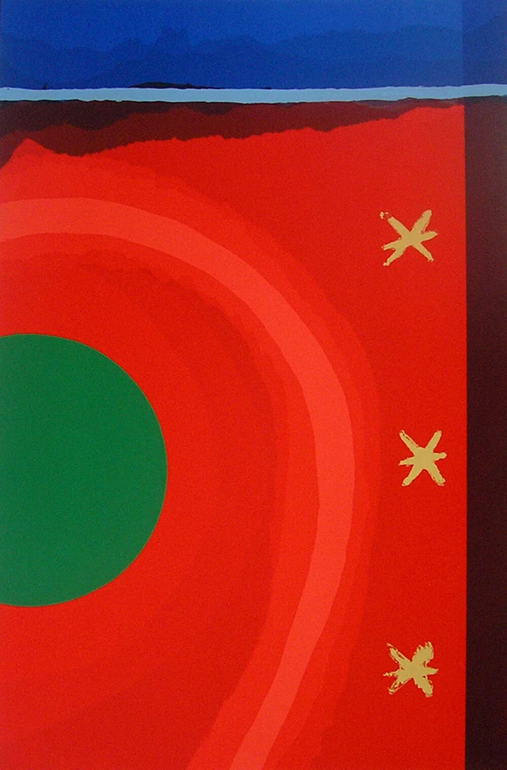 Print of The Month: December 2020