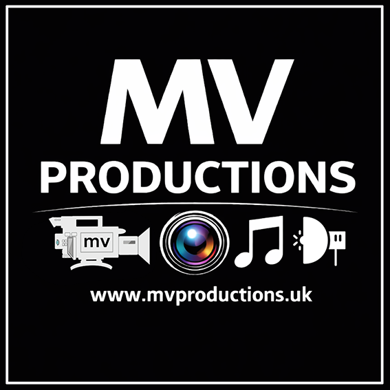 MV Productions - UK