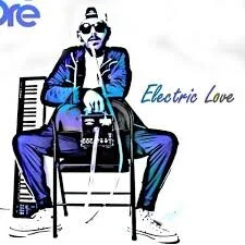 Eletric Love - Cutty Dre
