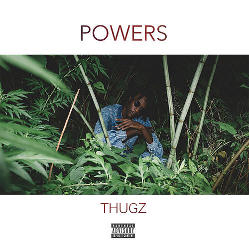 Powers - Thugz