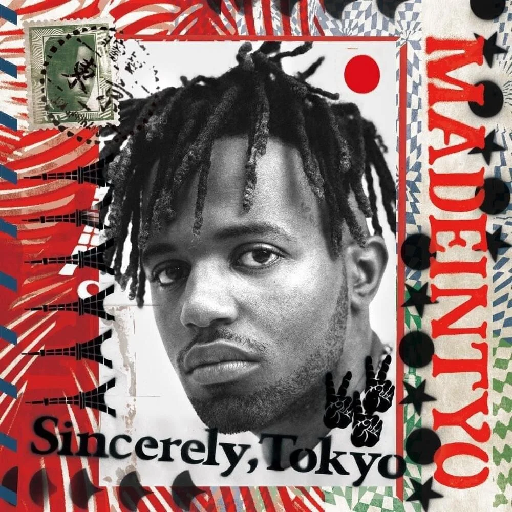Sincerely, Tokyo - MadeinTYO