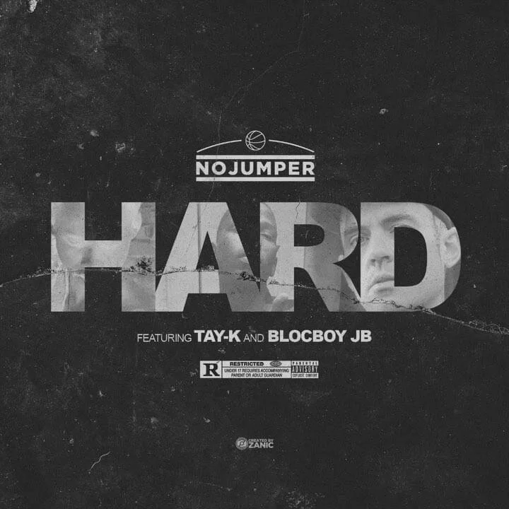 No Jumper - Hard ft. Tay K Blocboy JB