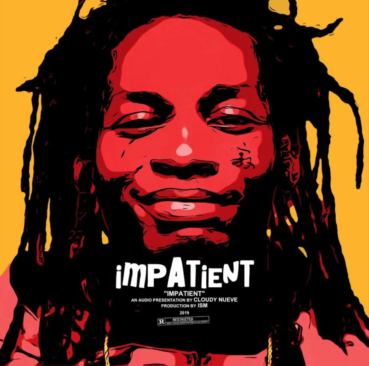 Cloudy Nueve - Impatient
