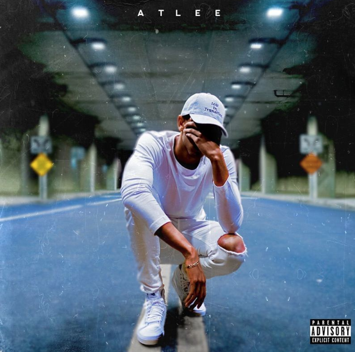 Lost In Traslation - Atlee