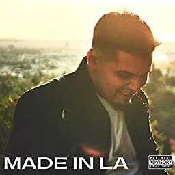 Koah - Made in LA EP