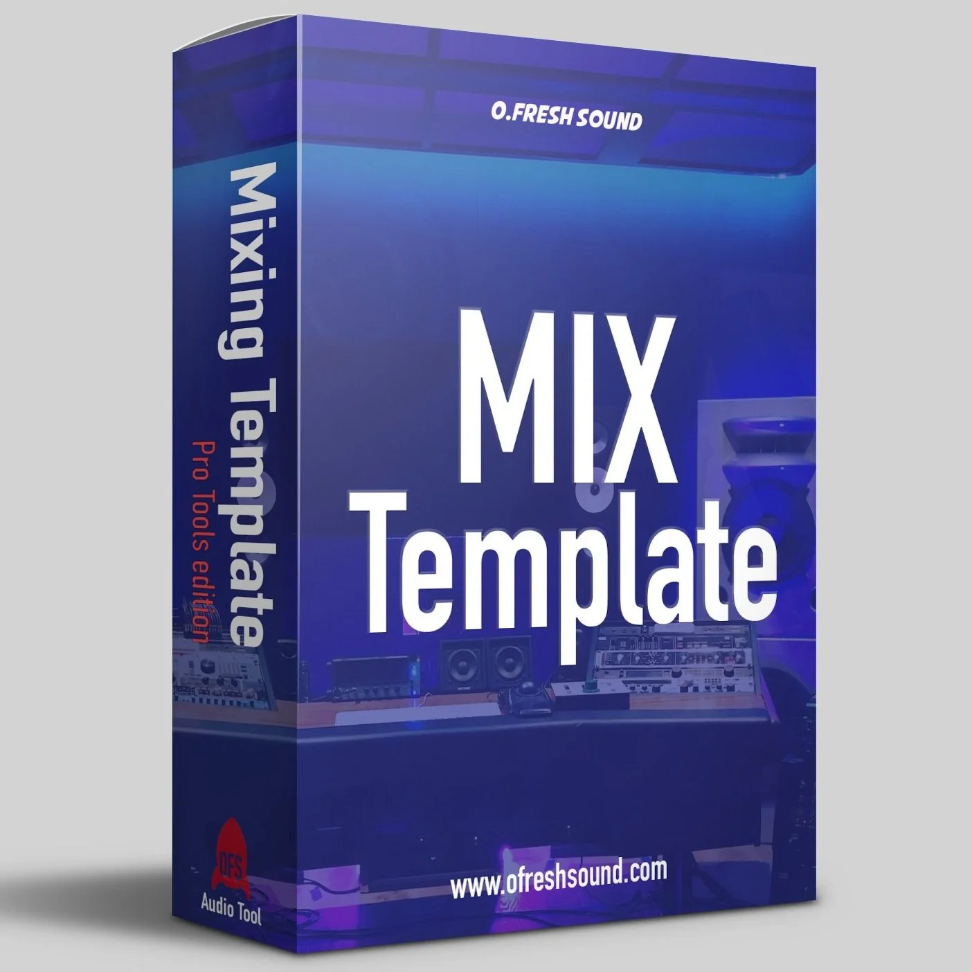 Mix Template