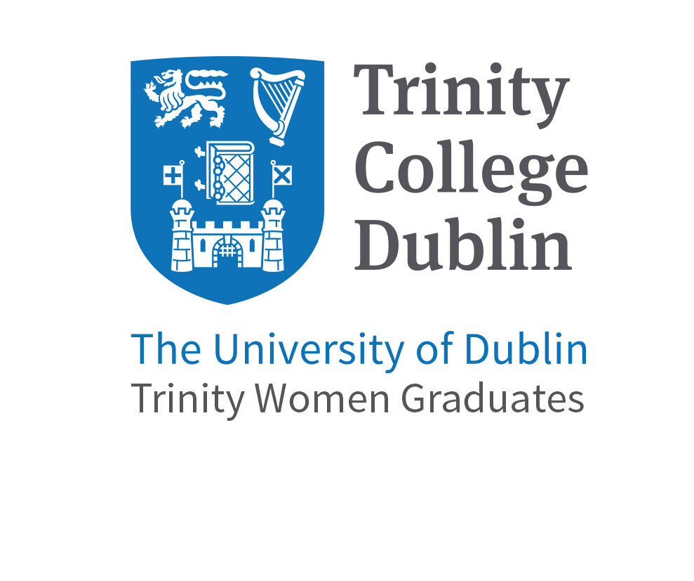 Trinity Women Graduates