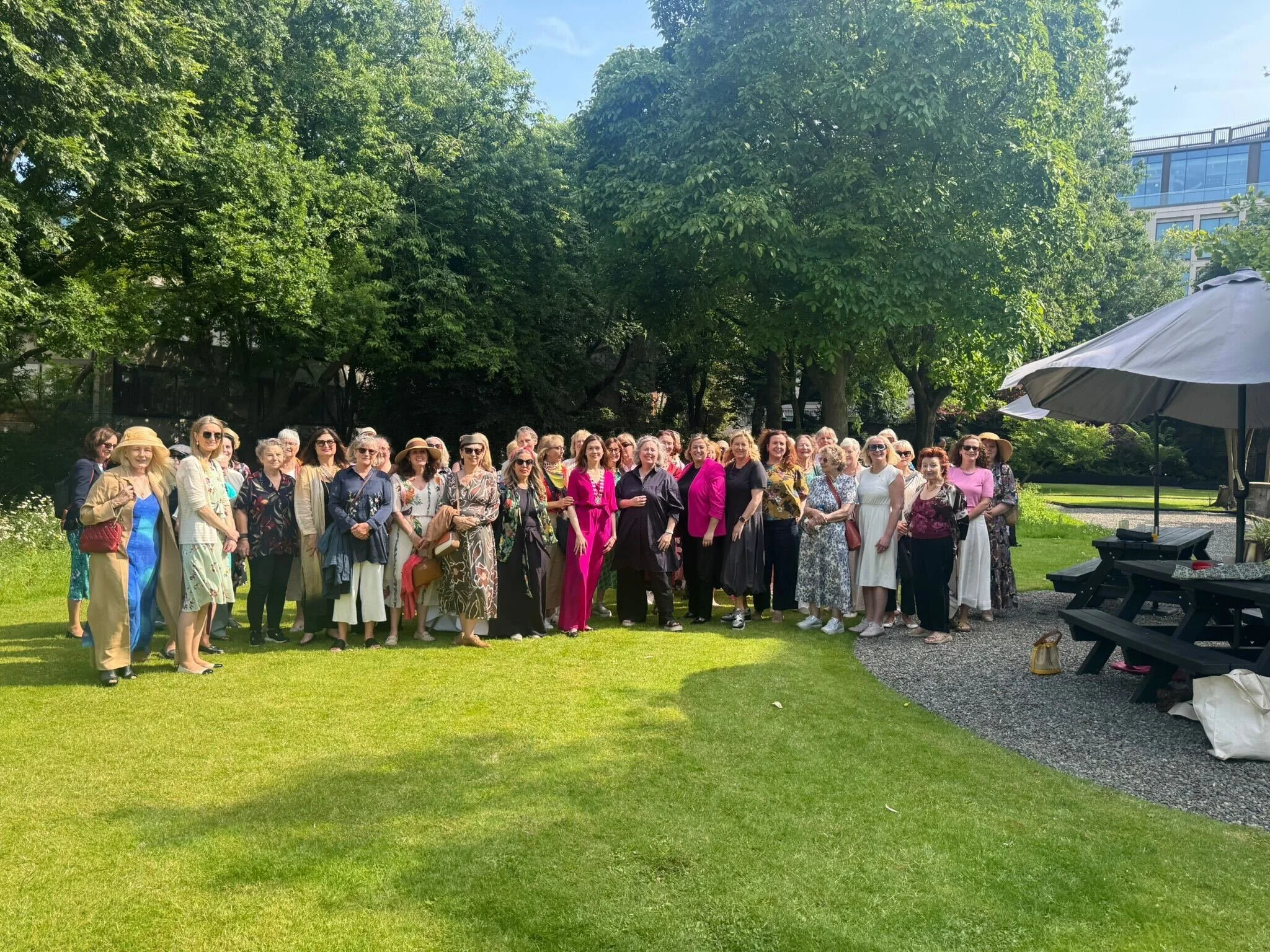 2025 TWG Summer Gathering