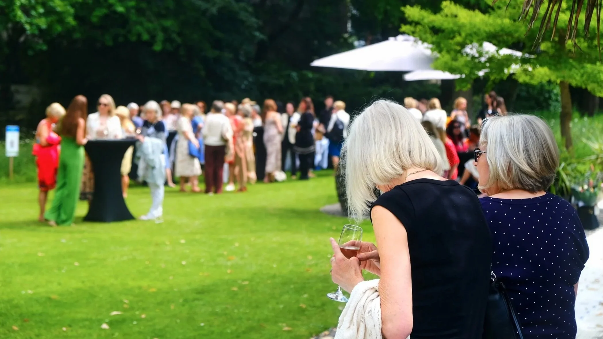 Trinity Women Graduates Summer Gathering 2026