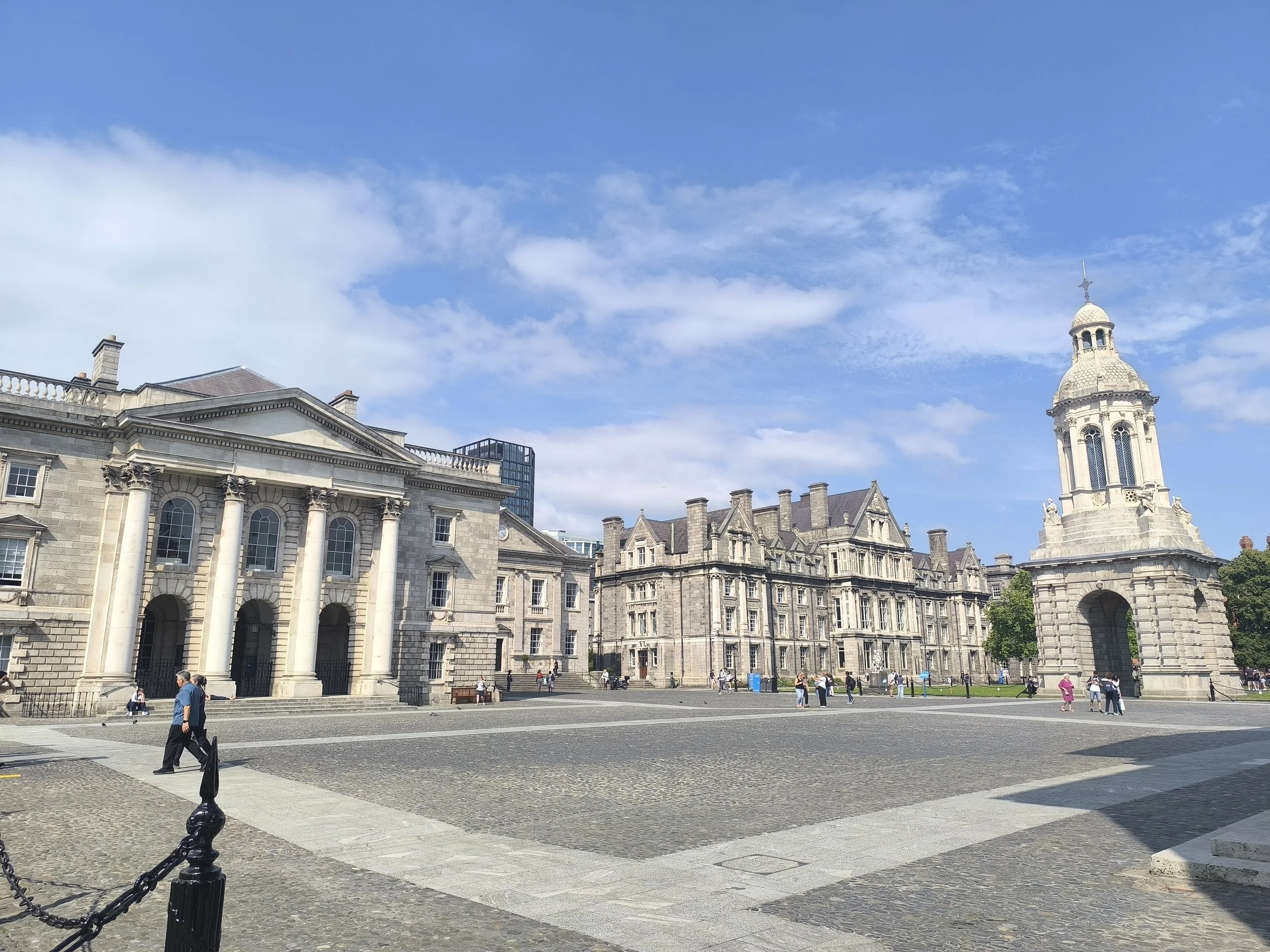 Trinity to Host Jonathan Anderson's Dior Collection
