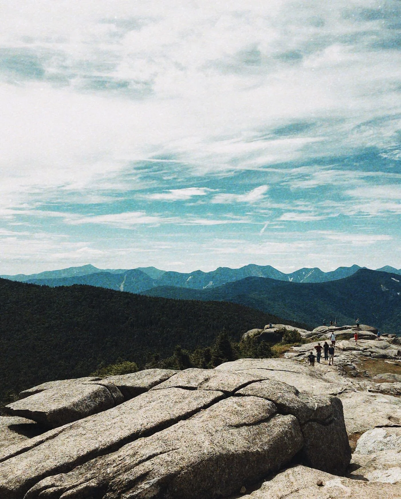 Happy Tuesday 🌙 Thank you to everyone who continues to support the celebration of Upstate NY. _______________________________________________________

#upstateny #upstatenewyork #adirondacks #lakeplacidny #hiking #naturephotography #newyorksbackyard