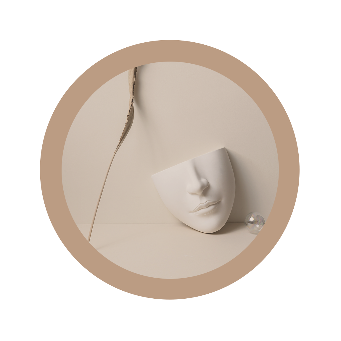 Ceramic Line Imagery 