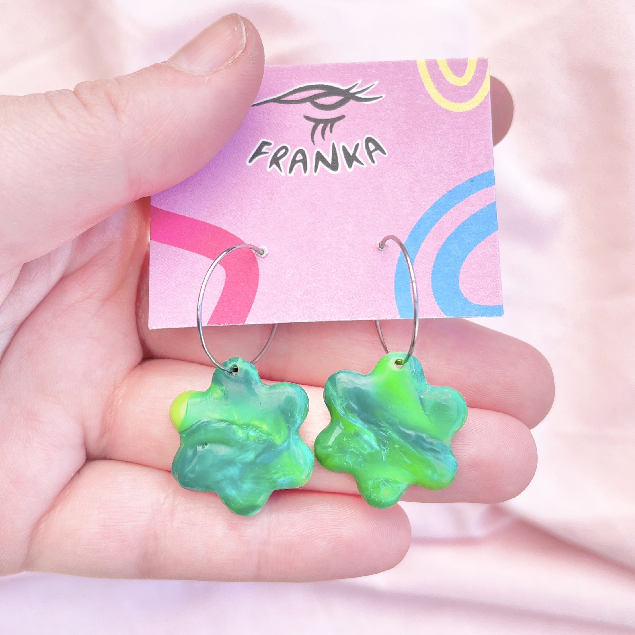 dark green flower hoops.jpg