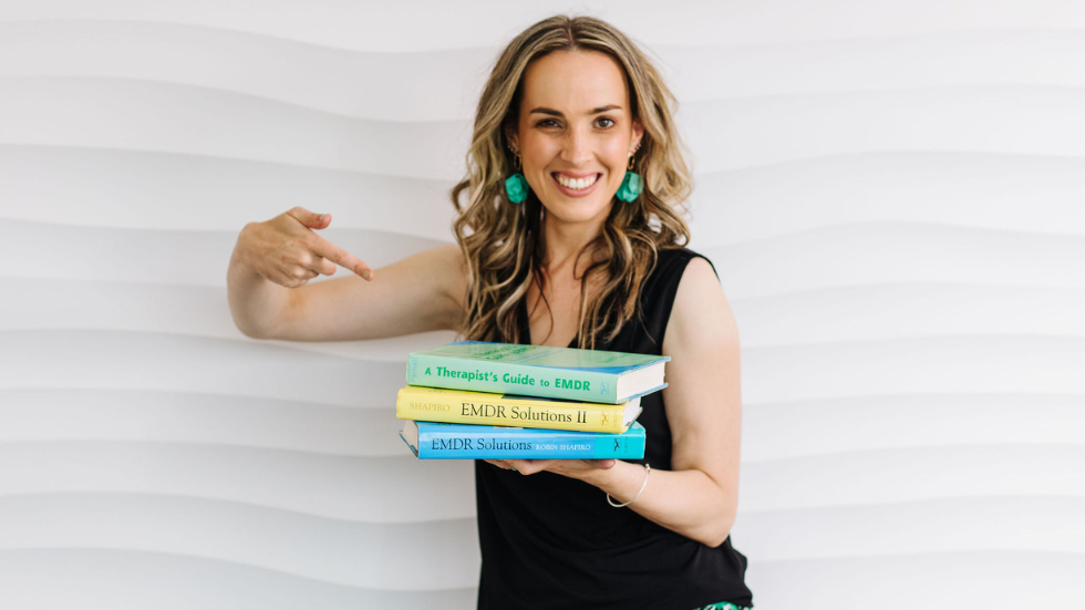 Demystifying EMDR: Talking to clients and colleagues with confidence