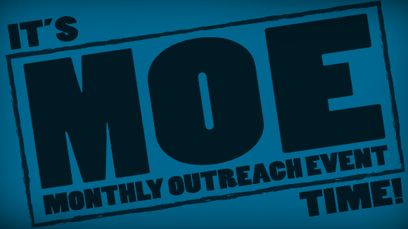 Middle School MOE: Tubing Trip 