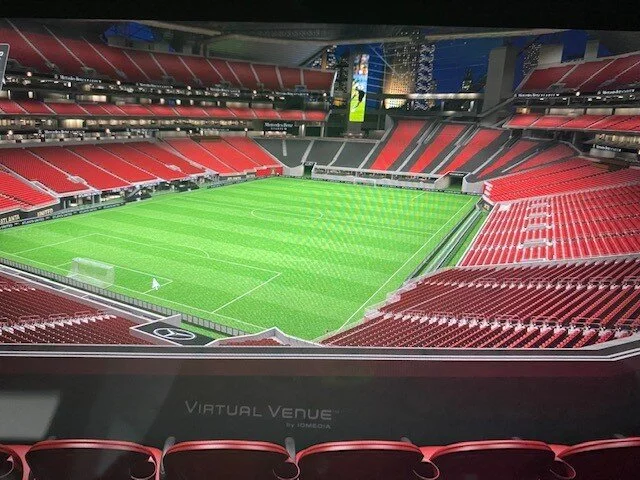 High School Hi-C: Atlanta United Game 