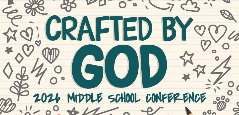 ryeX MS Montreat Conference