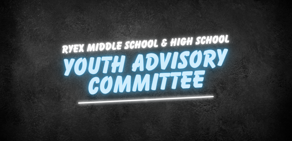 Youth Advisory Committee