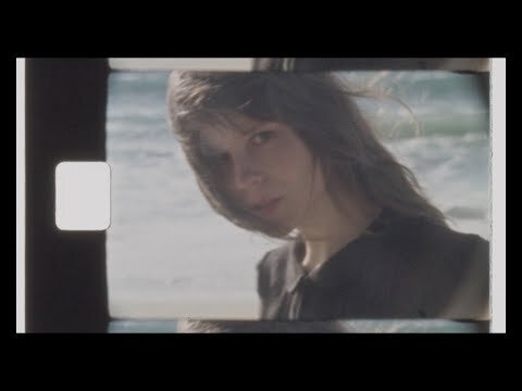 Ofelia K - "Different" (Official Video)