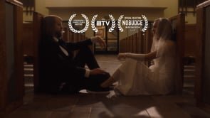A Bride & A Groom
