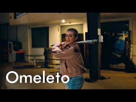 Indoor Baseball