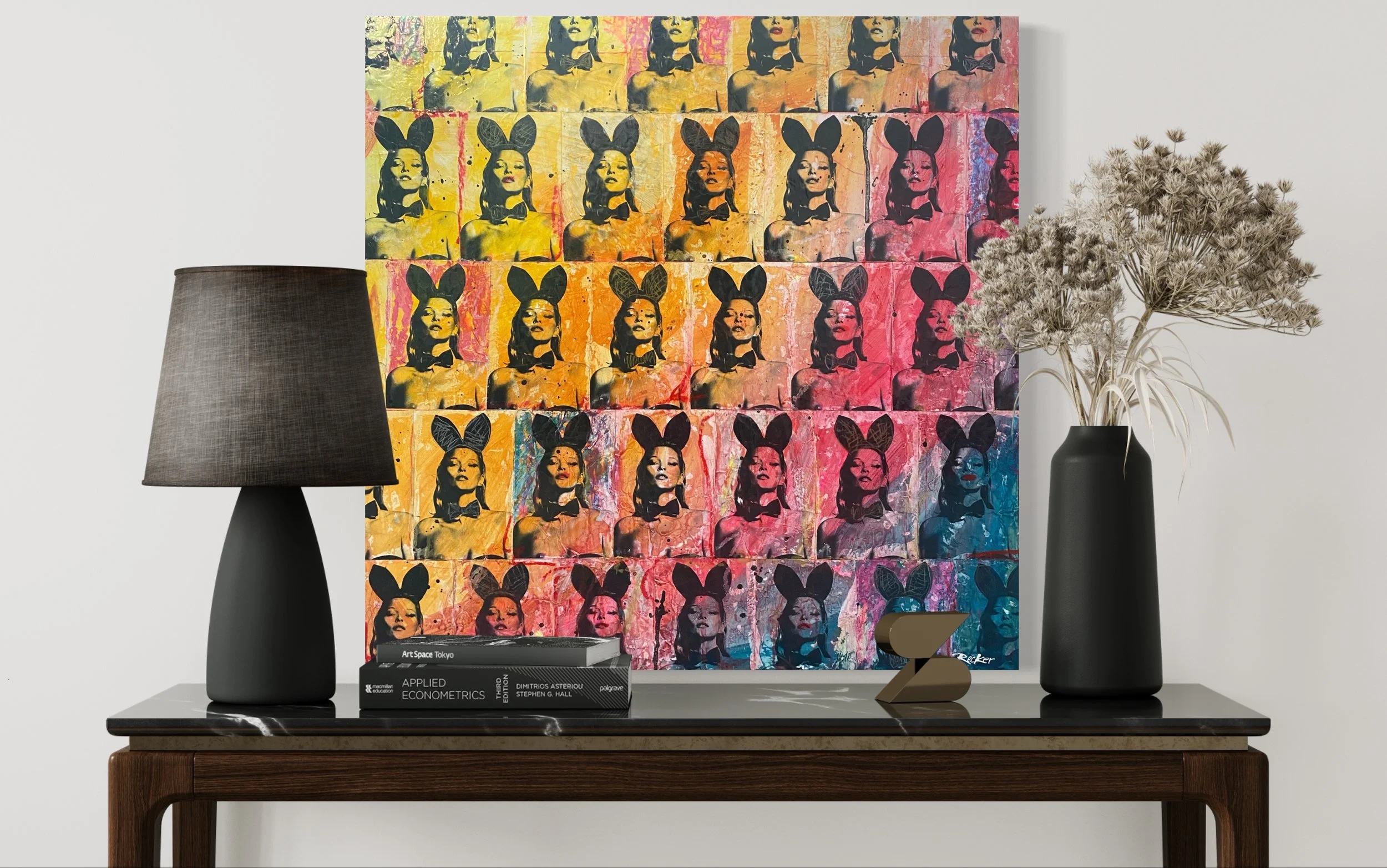 Kate Multi Limited Edition Prints