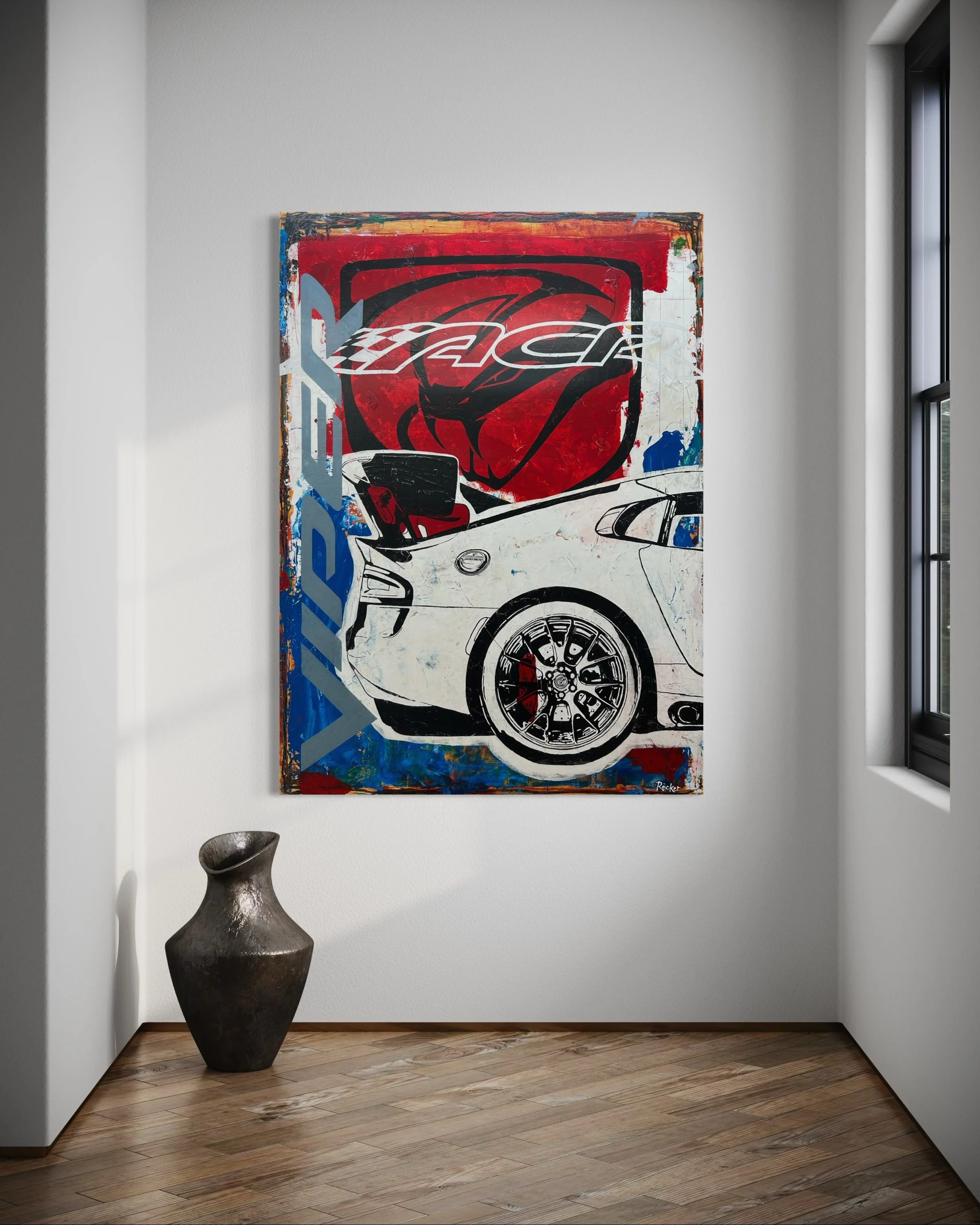 ReckerArt_DodgeViperACR_4.JPG