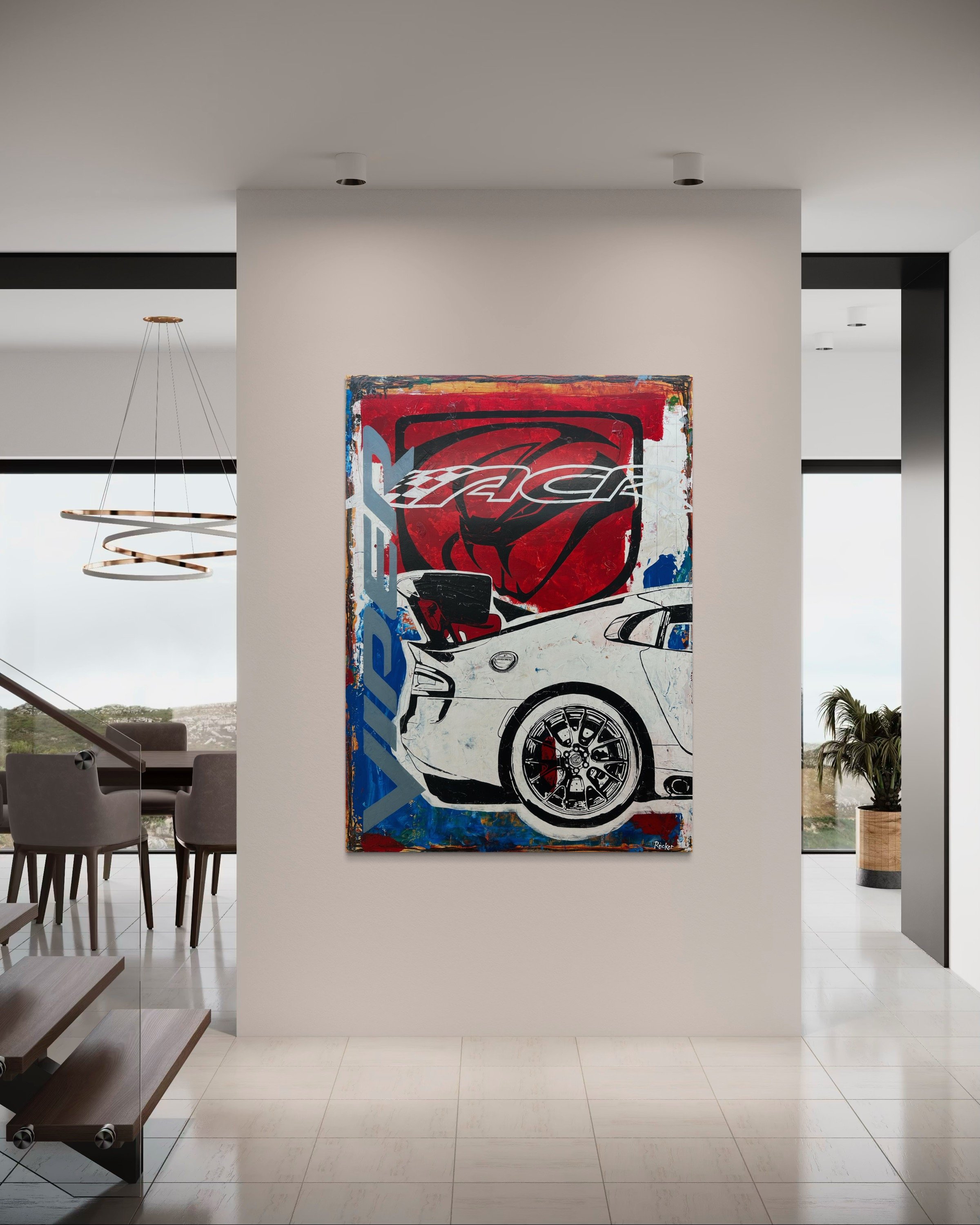 ReckerArt_DodgeViperACR_1.JPG