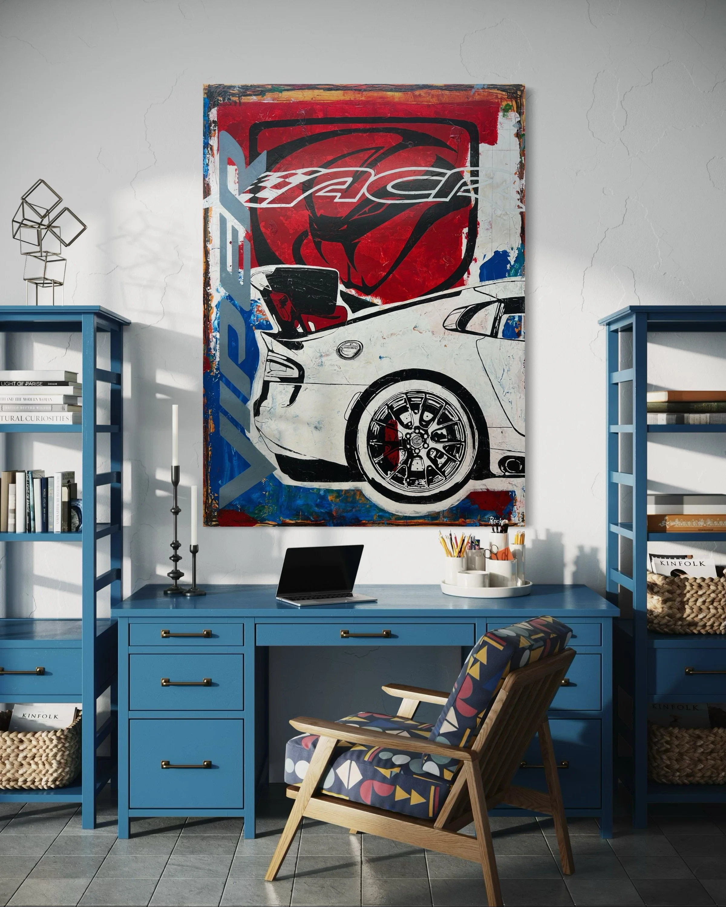 ReckerArt_DodgeViperACR_6.JPG