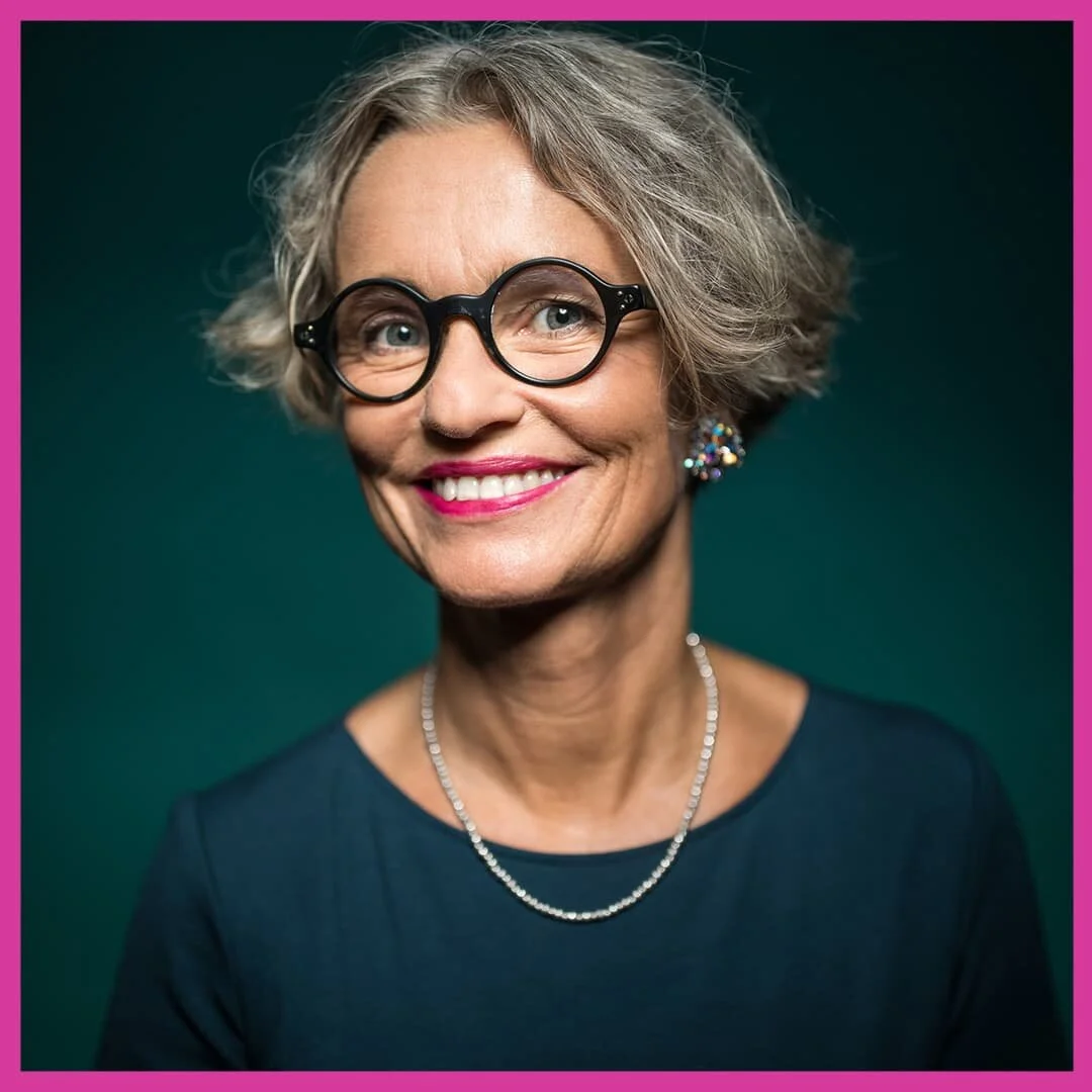 Erfolgreich im Beruf mit Zahnimplantaten