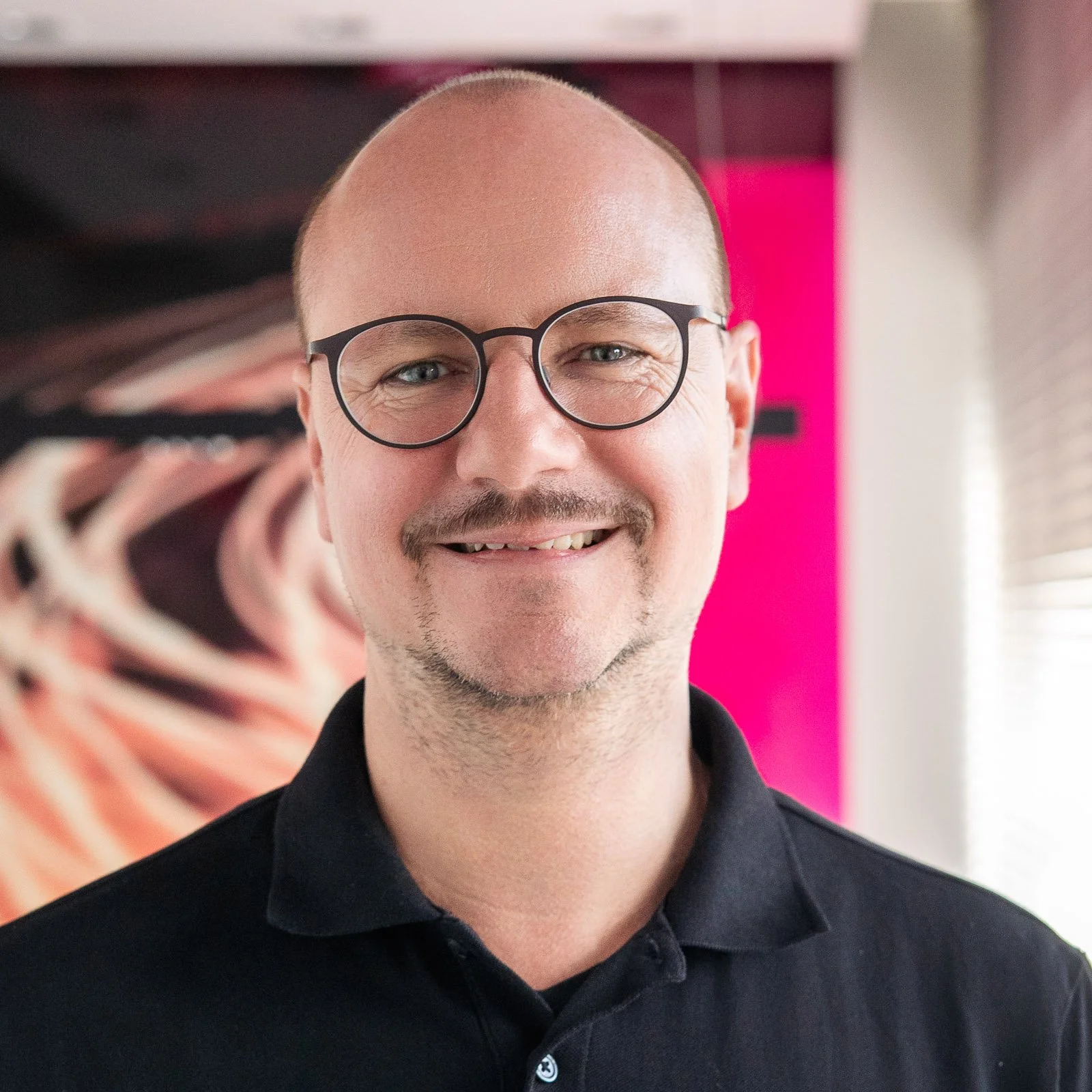 Kai-Peter Droste – Zahnarzt