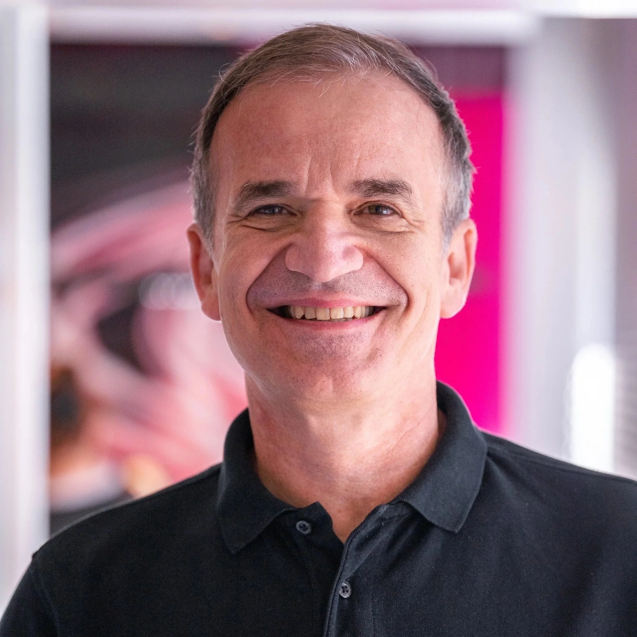 Dr. Gerhard Kochhan – Oralchirurg