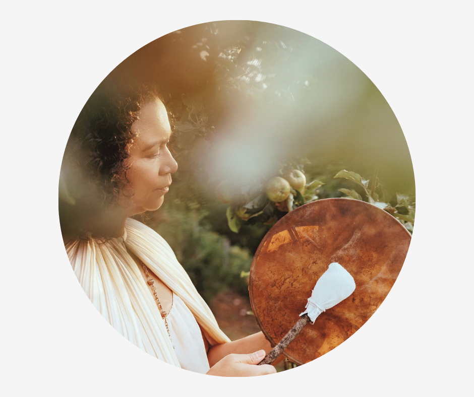 NYC - Full Moon Sanctuary