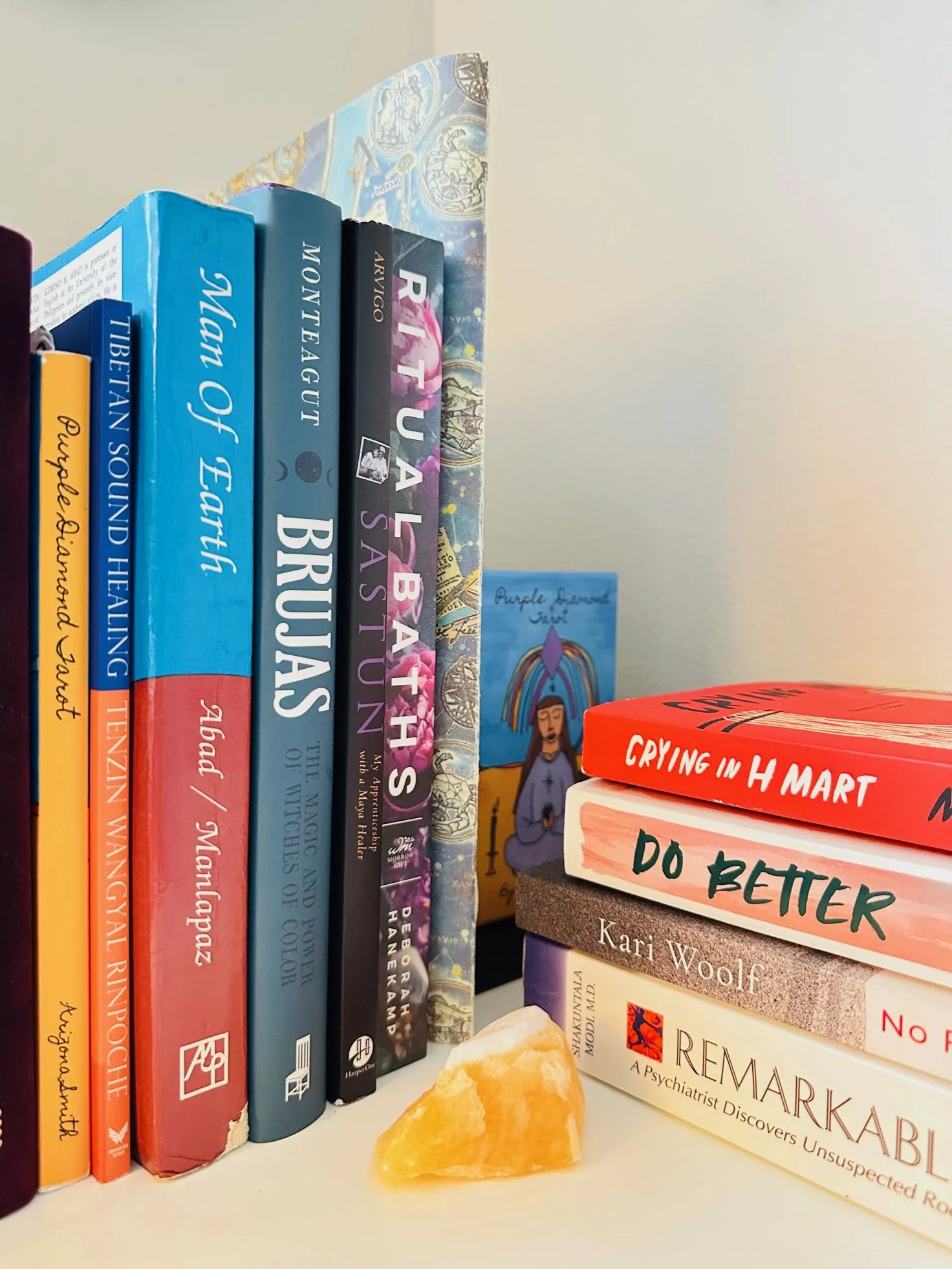 How I went from reading 0 books a year to 28 books in 2025