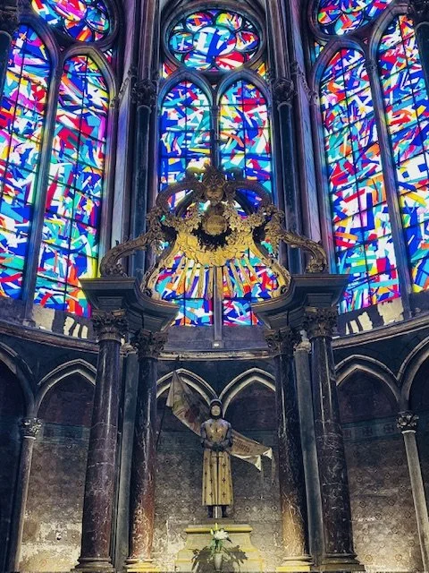 Say What You Want to Say